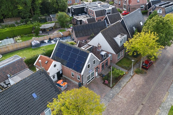 Medium property photo - Kakewei 26, 9051 BZ Stiens
